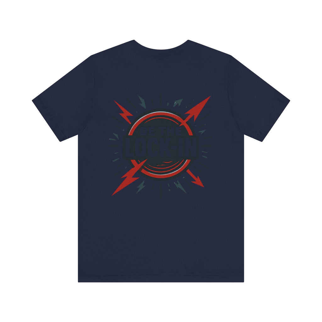 Unisex Jersey Short Sleeve Tee Printify