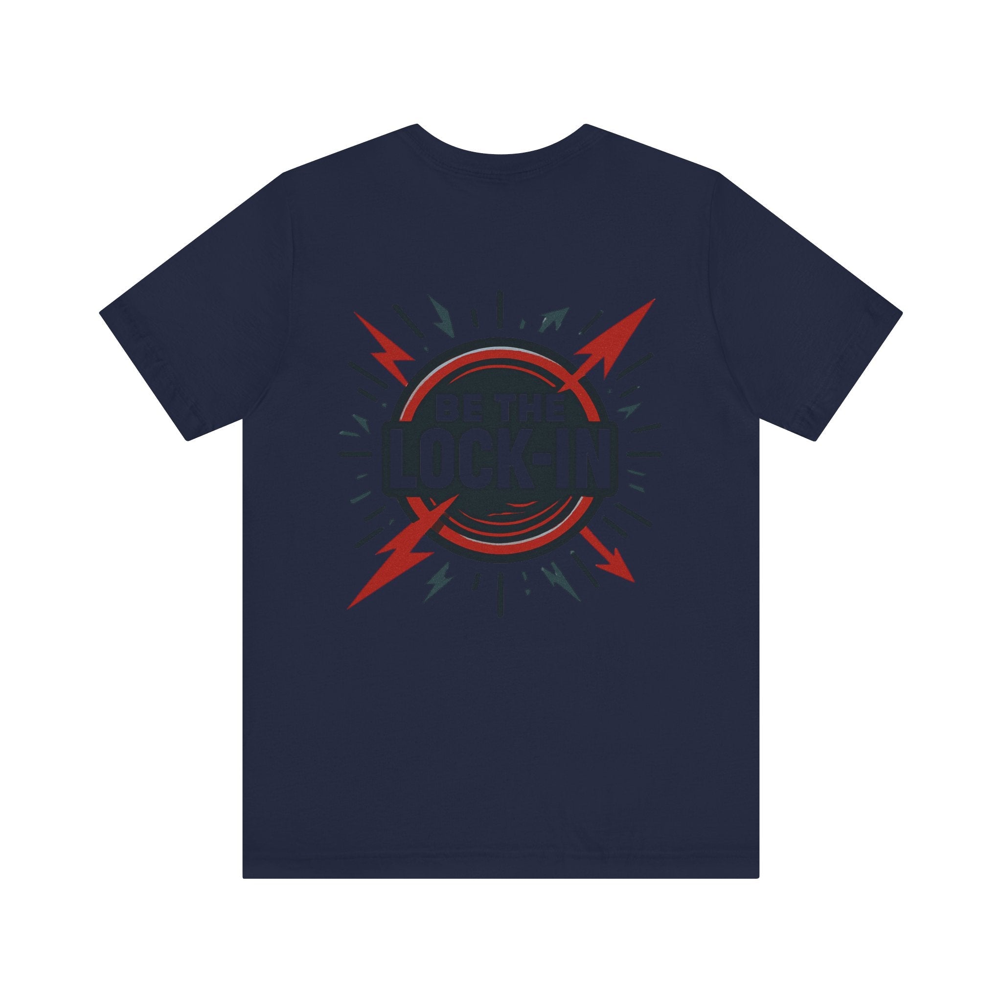 Unisex Jersey Short Sleeve Tee Printify