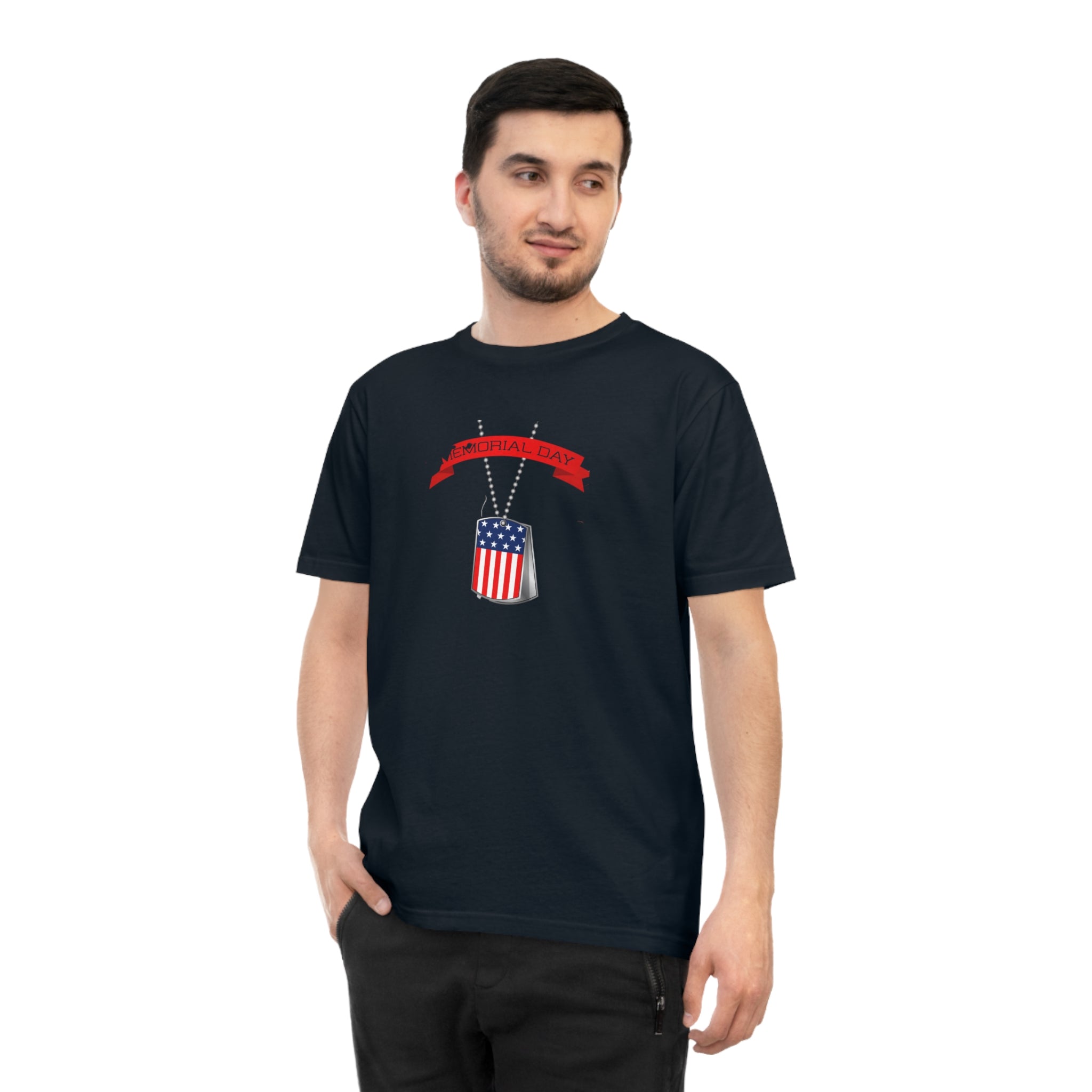 Unisex Classic Jersey T-shirt
