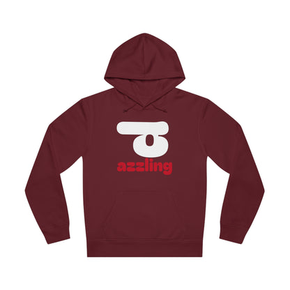 Drummer Hoodie - D-azzling Design
