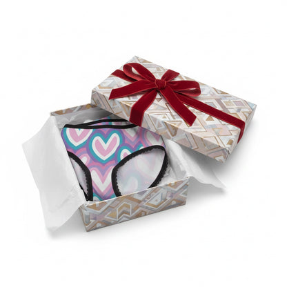 Women's Briefs (AOP) Printify