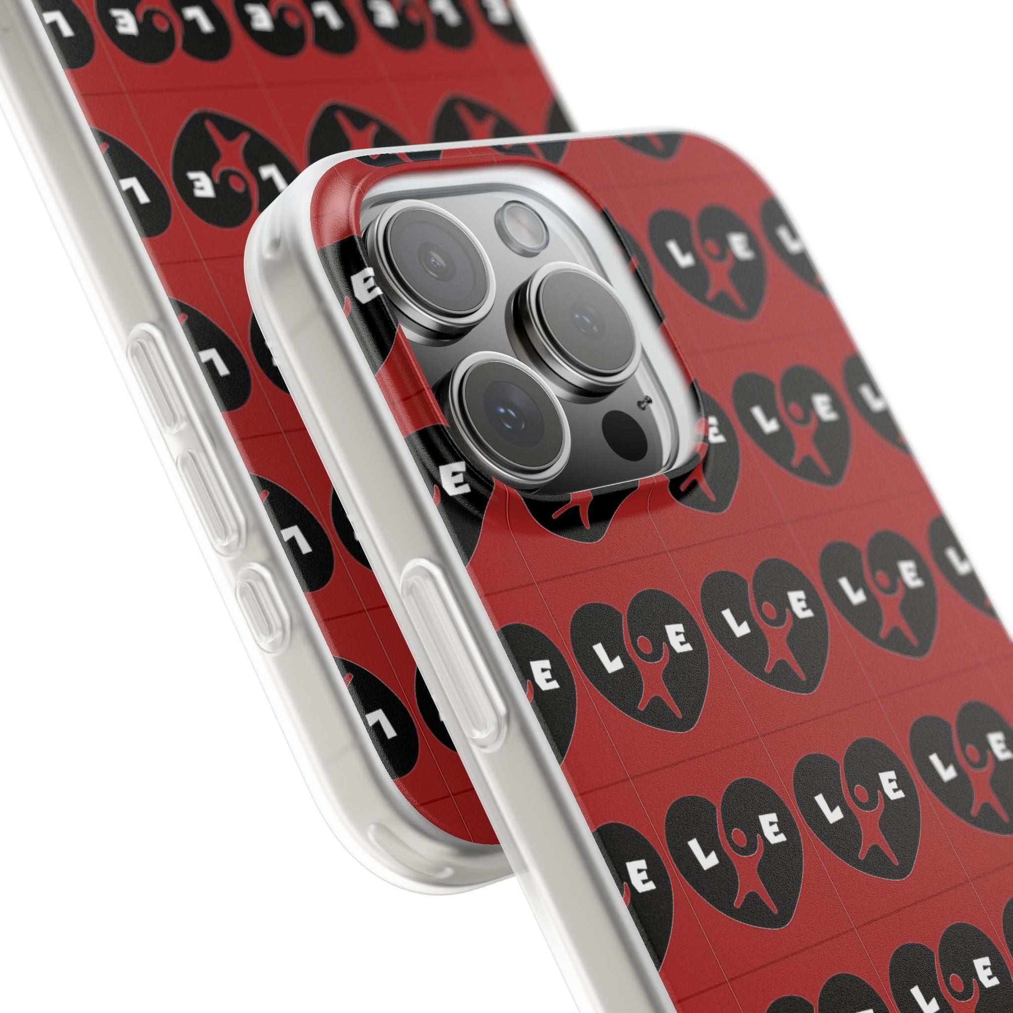 Phone Case Flexi Cases - Flex phone cases Printify