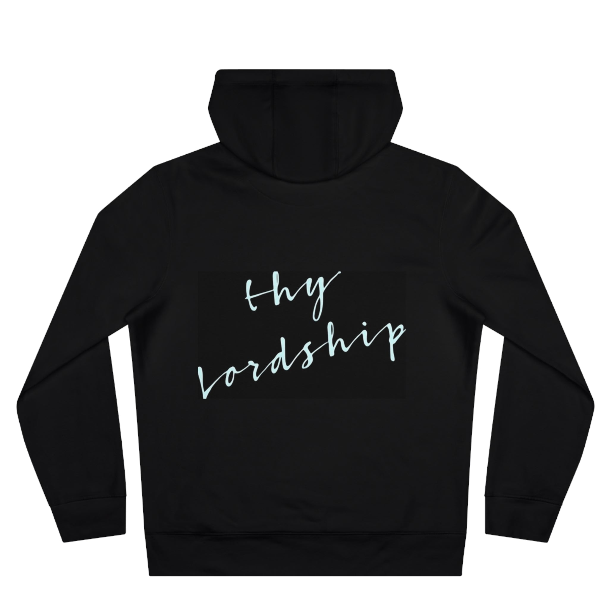 King Hooded Sweatshirt