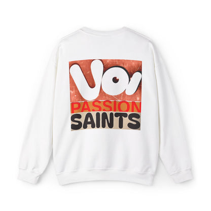 VOI Passion  Saints Sweatshirts- Unisex