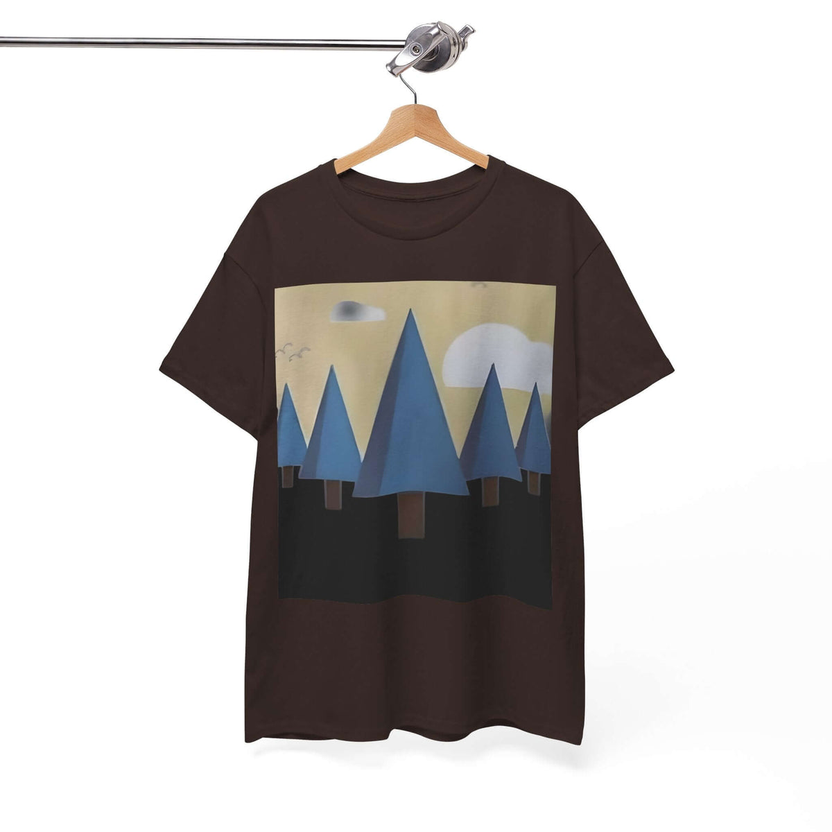 Unisex Heavy Cotton laundry Tee