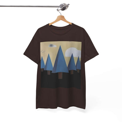 Unisex Heavy Cotton laundry Tee