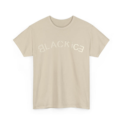 Unisex Heavy Cotton BlackicE Tee