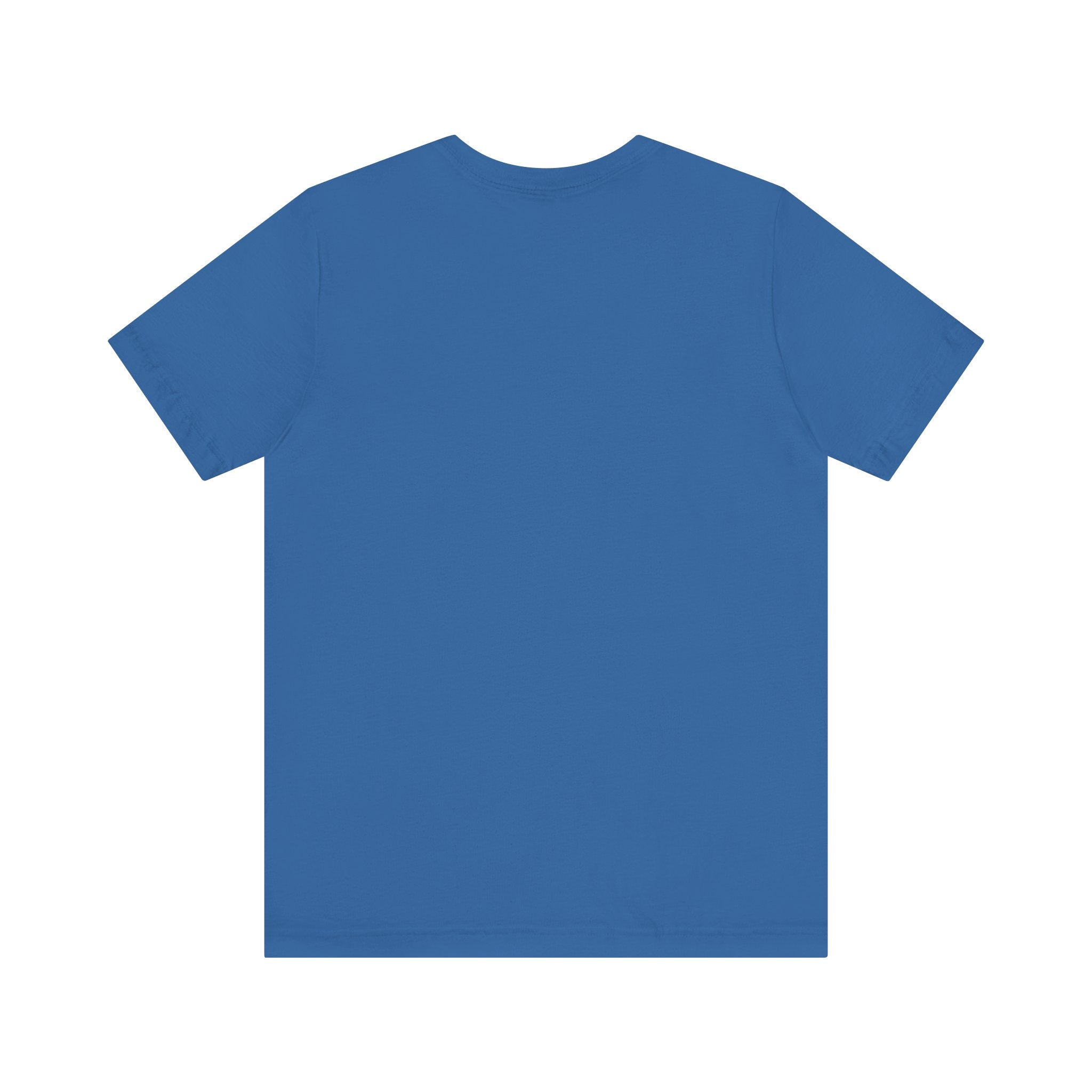 RCNSONS Unisex Short Sleeve Sunset Tee