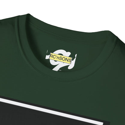 Motivational Unisex Softstyle T-Shirt | Progress Tee, Gift for Teens, Casual Wear, Workout Shirt, Inspirational Apparel Printify