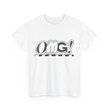 OMG! Cotton Tee
