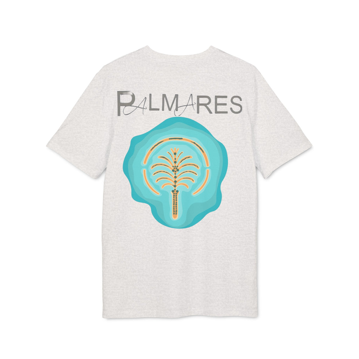 Unisex Creator 2.0 PalmeresT-shirt