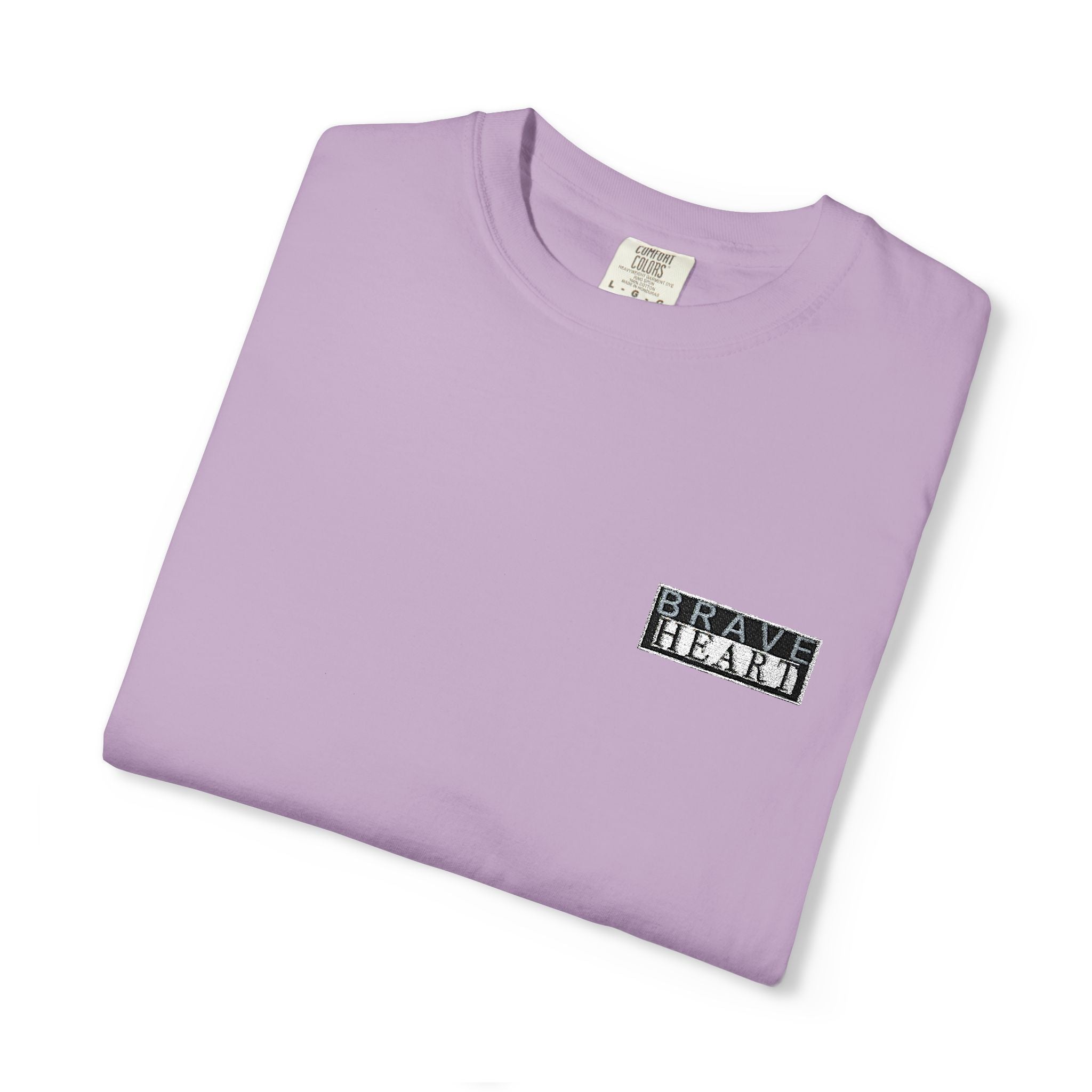 Casual Graphic Tee for Everyday Comfort | Unisex Garment-Dyed T-shirt, Gift for Him/Her, Summer Casual Wear, Birthday Gift, Minimalist Style