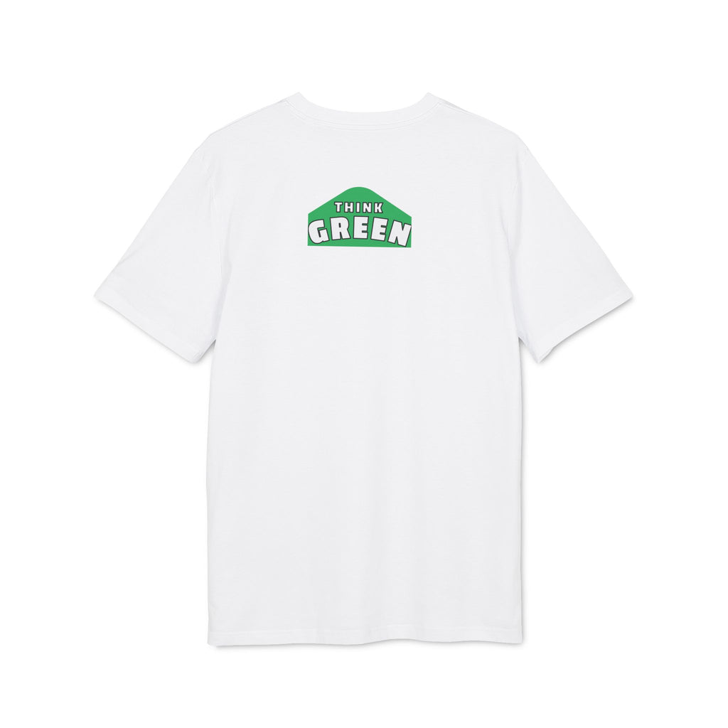 Green Thinking T-shirt