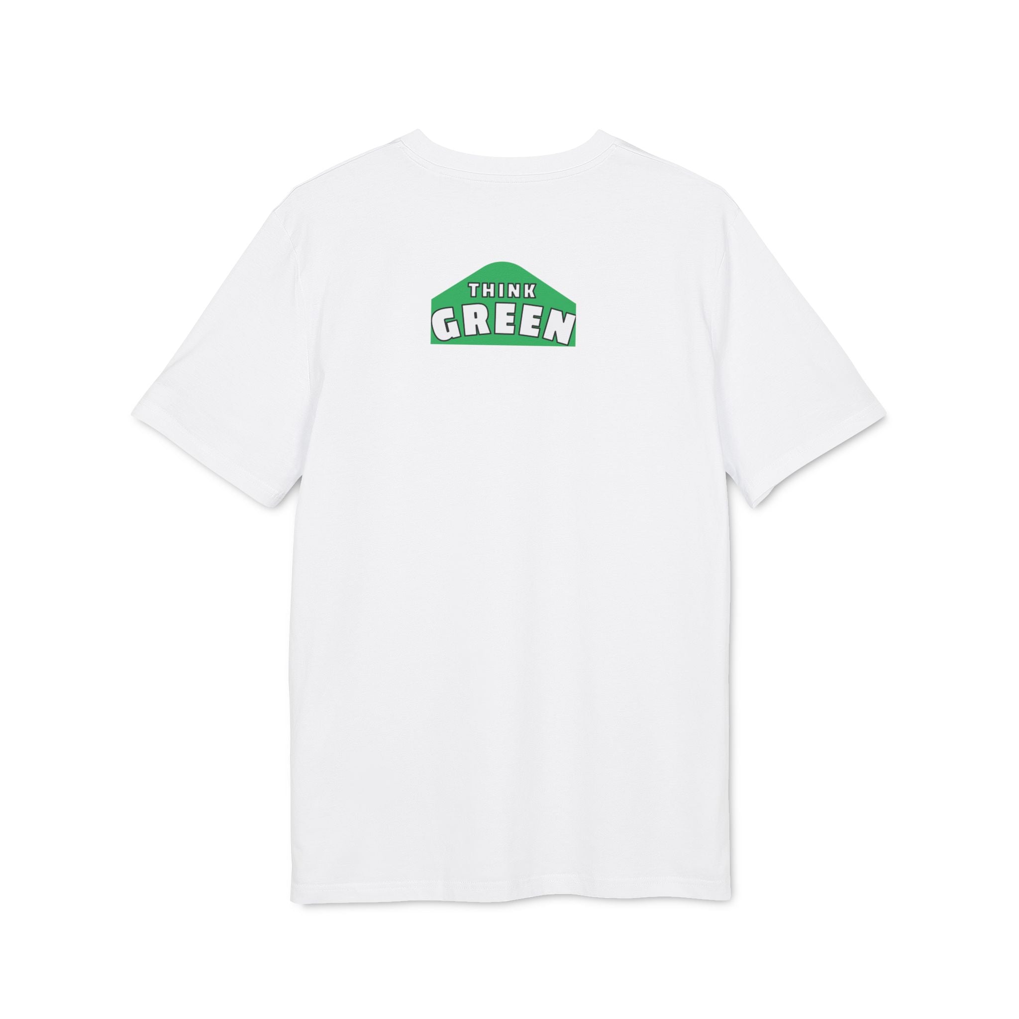 Green Thinking T-shirt
