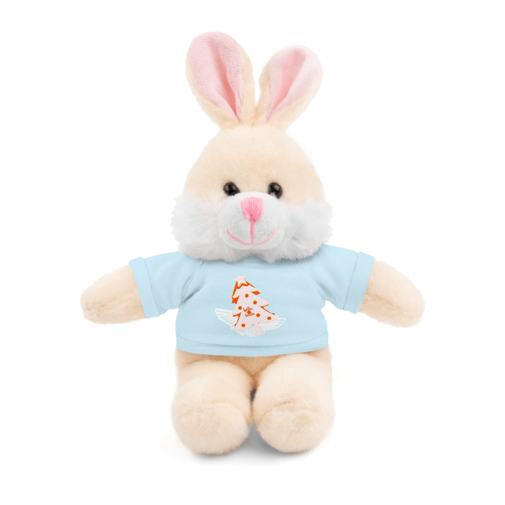 Stuffed Teddy Printify