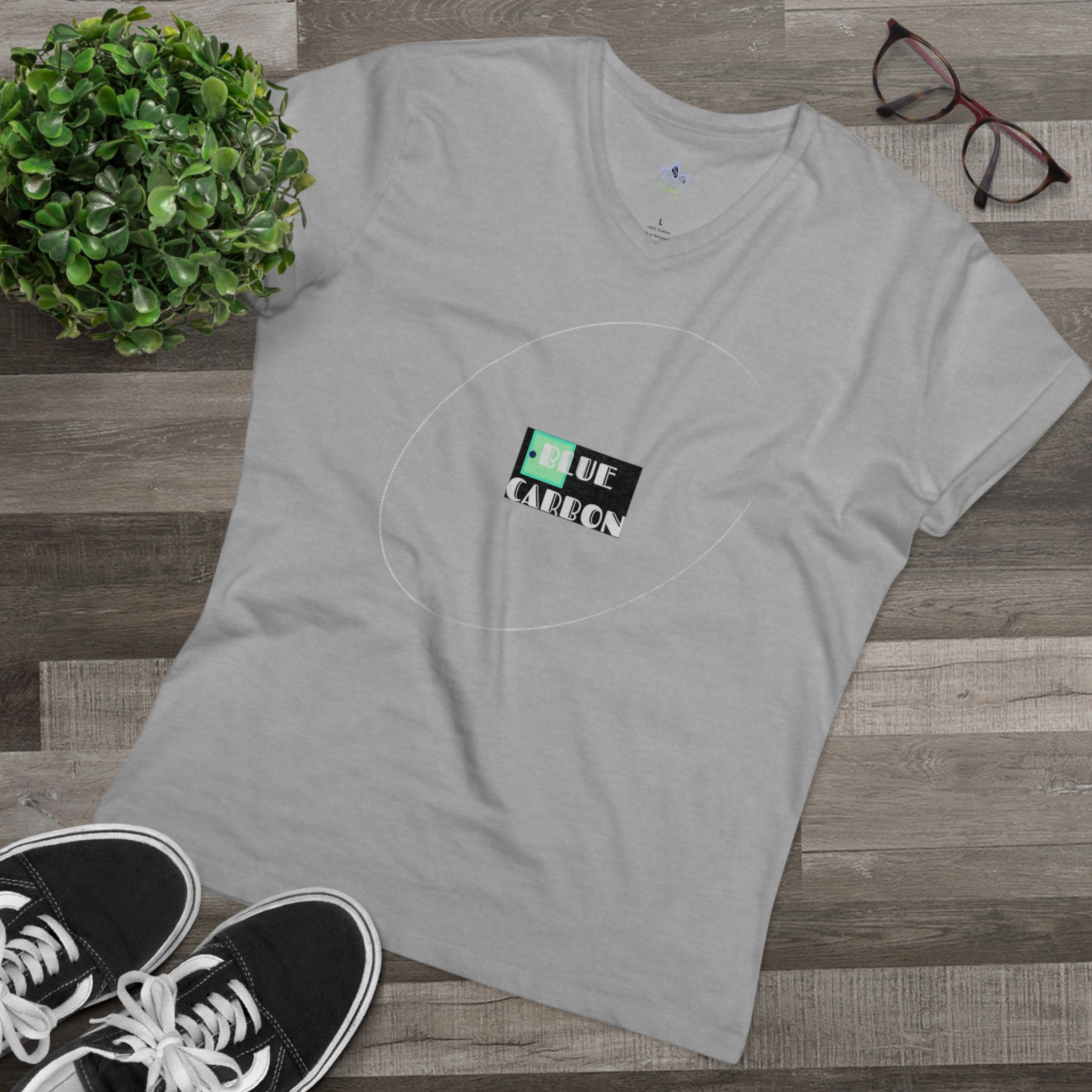 Men’s Presenter V-neck