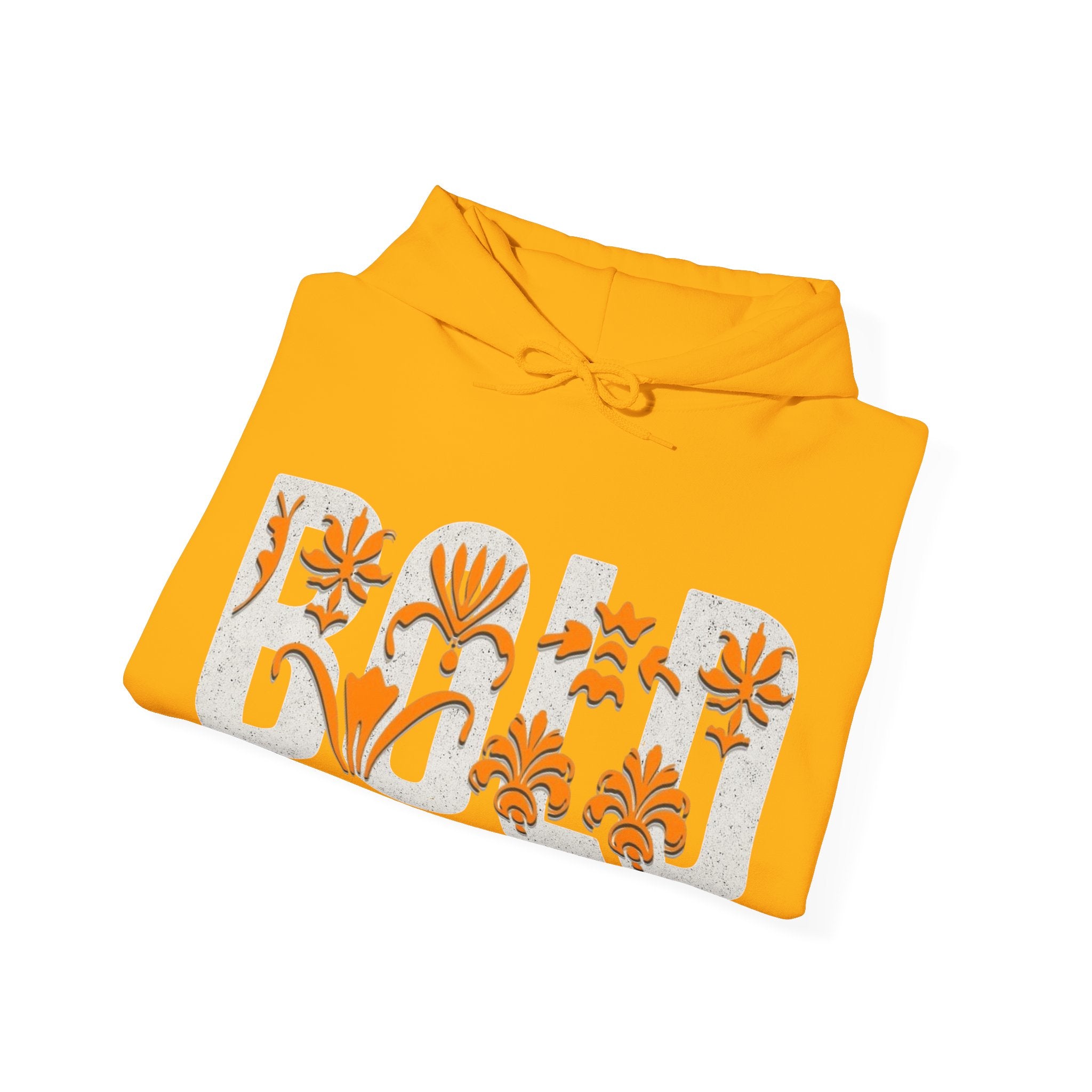 Trendy Comfort, Unisex Hoodie