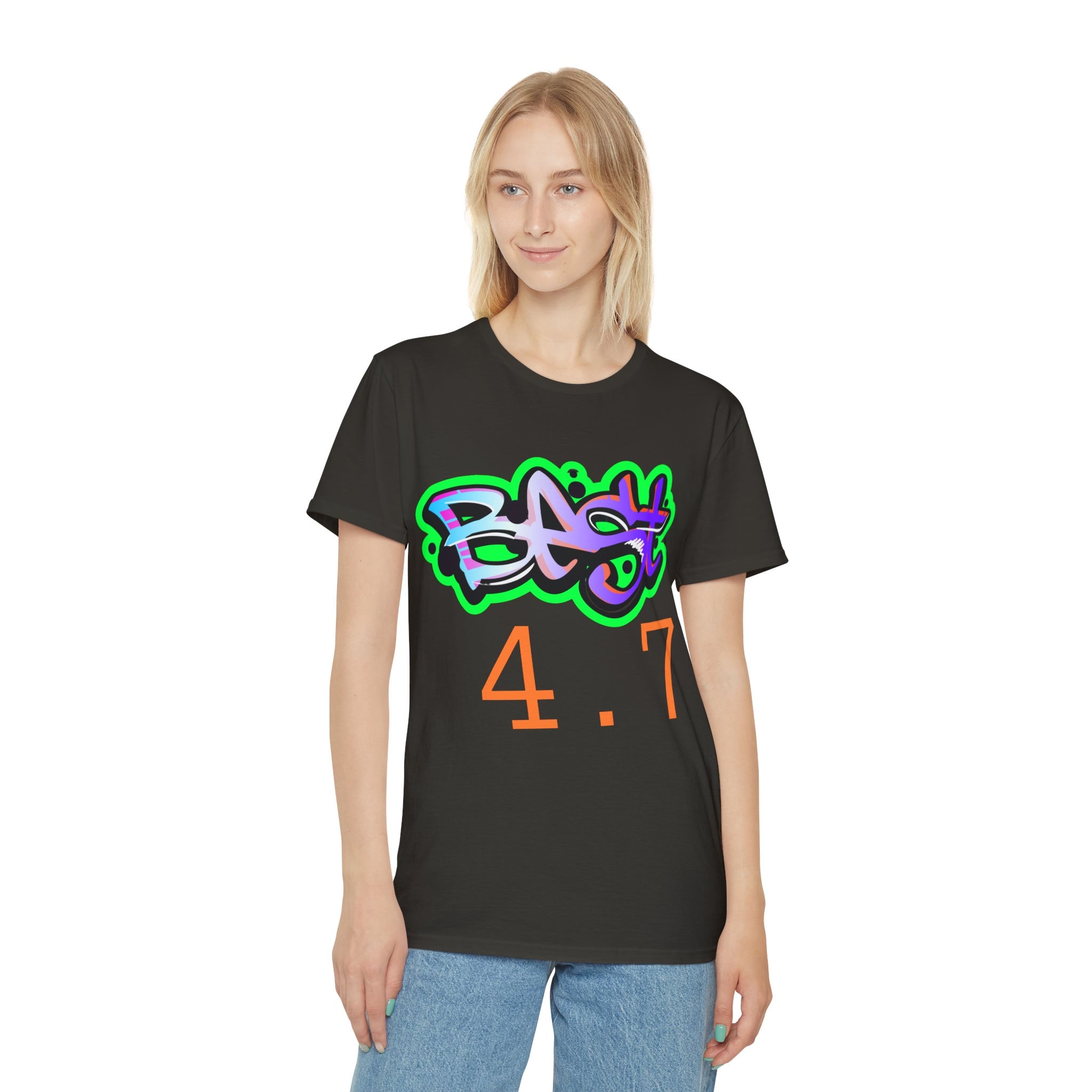 Unisex Iconic T-Shirt