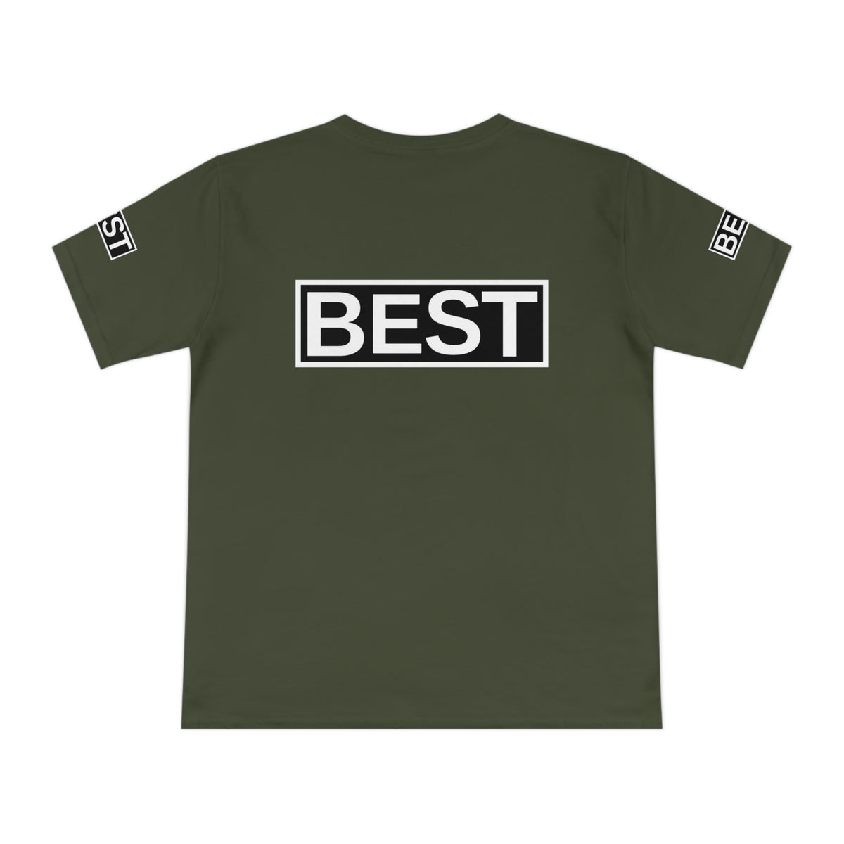 Best Classic Jersey T-shirt