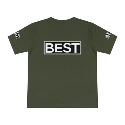 Best Classic Jersey T-shirt