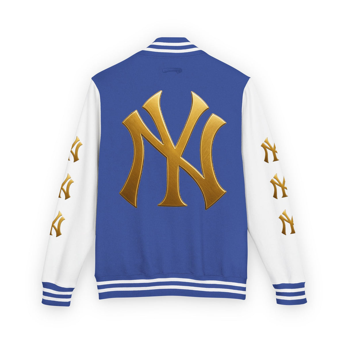 Letterman Jacket - G-z Design Printify