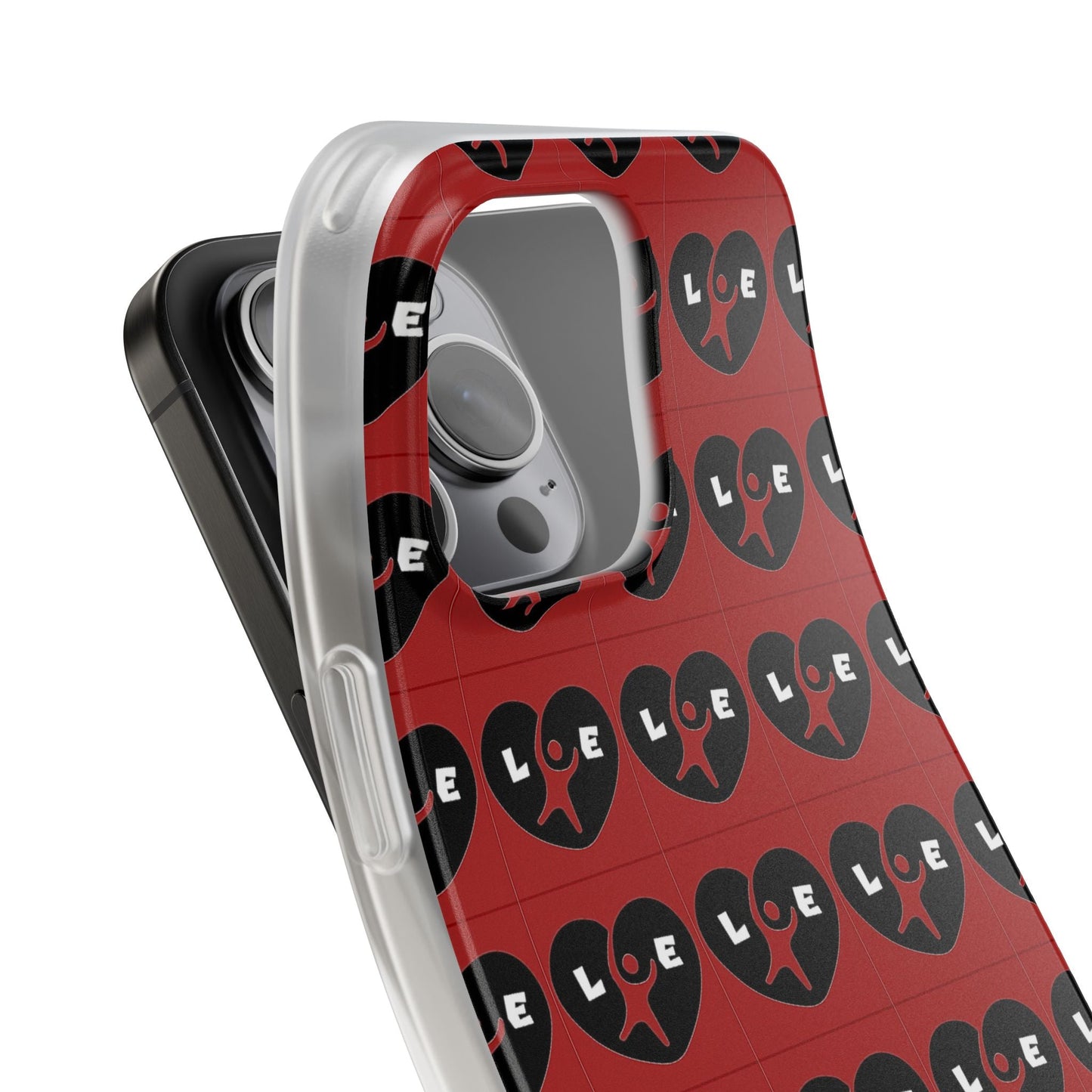 Phone Case Flexi Cases - Flex phone cases Printify