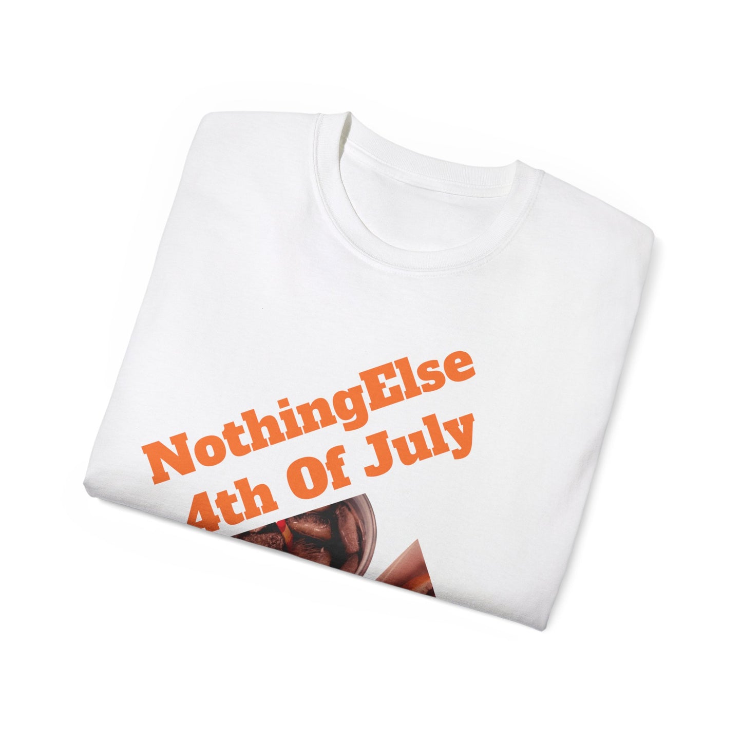 Unisex Ultra Cotton Tee