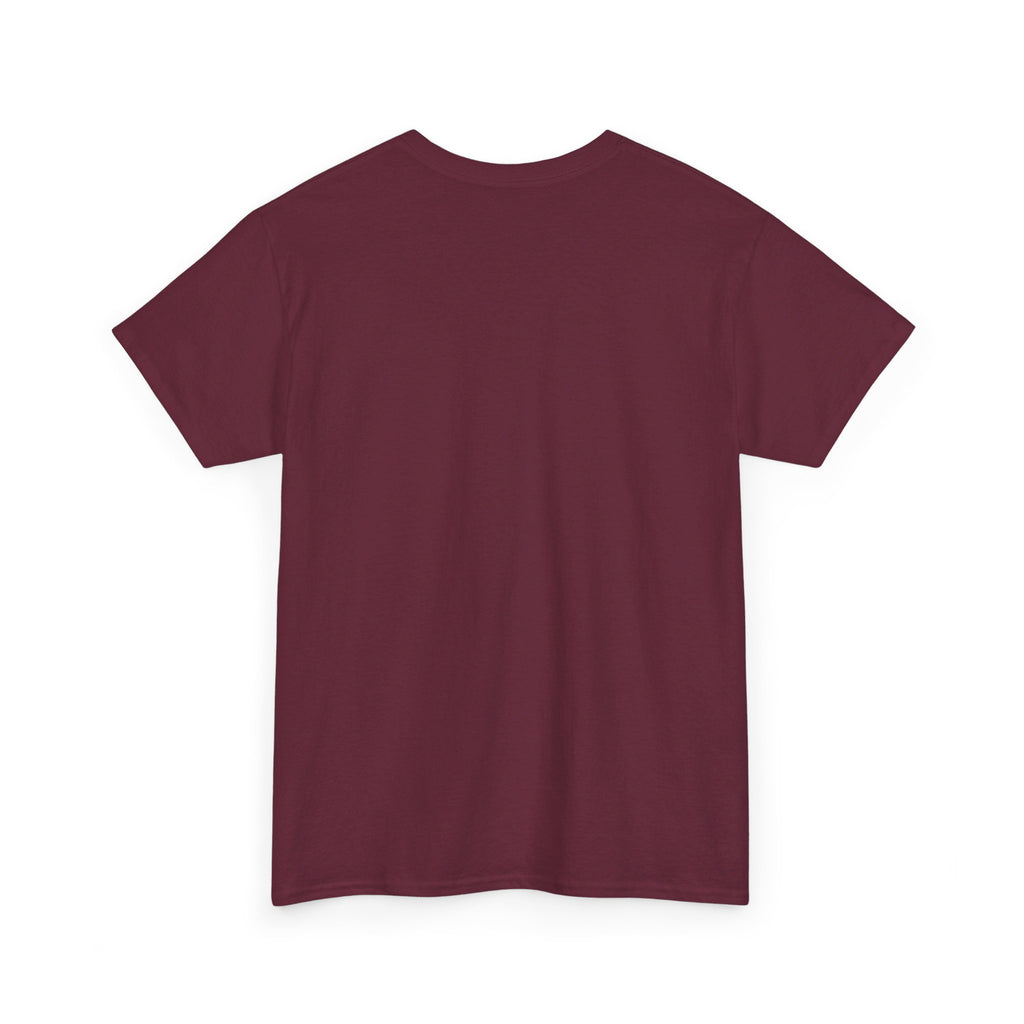 RCNSONS Unisex Cotton JUMPER Tee