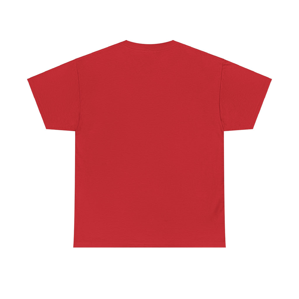 Unisex Makes You Happy Cotton Tee
