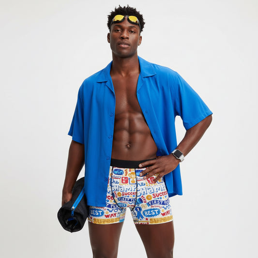 Men's Boxer Briefs (AOP) - RC’nSONS