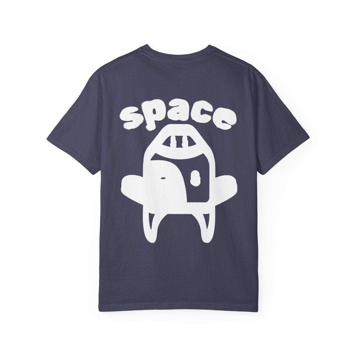 Space Tee - Unisex T-shirt Printify