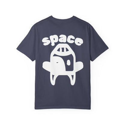Space Tee - Unisex T-shirt Printify