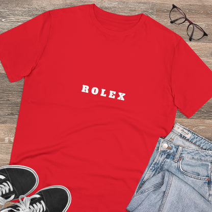 Organic Creator T-shirt - Unisex