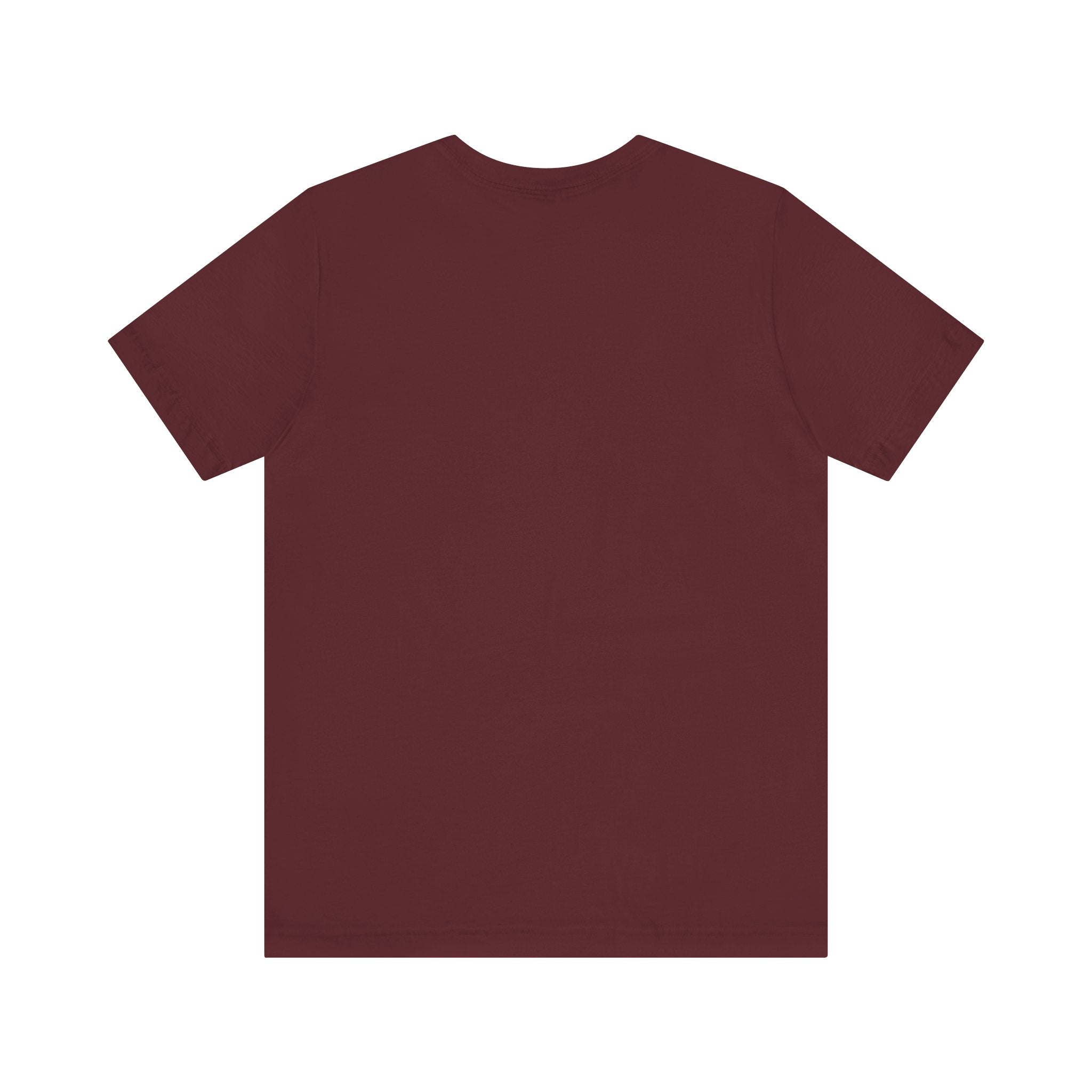 Sentez-vous en sécurité la nuit, buvez un tee-shirt unisexe 