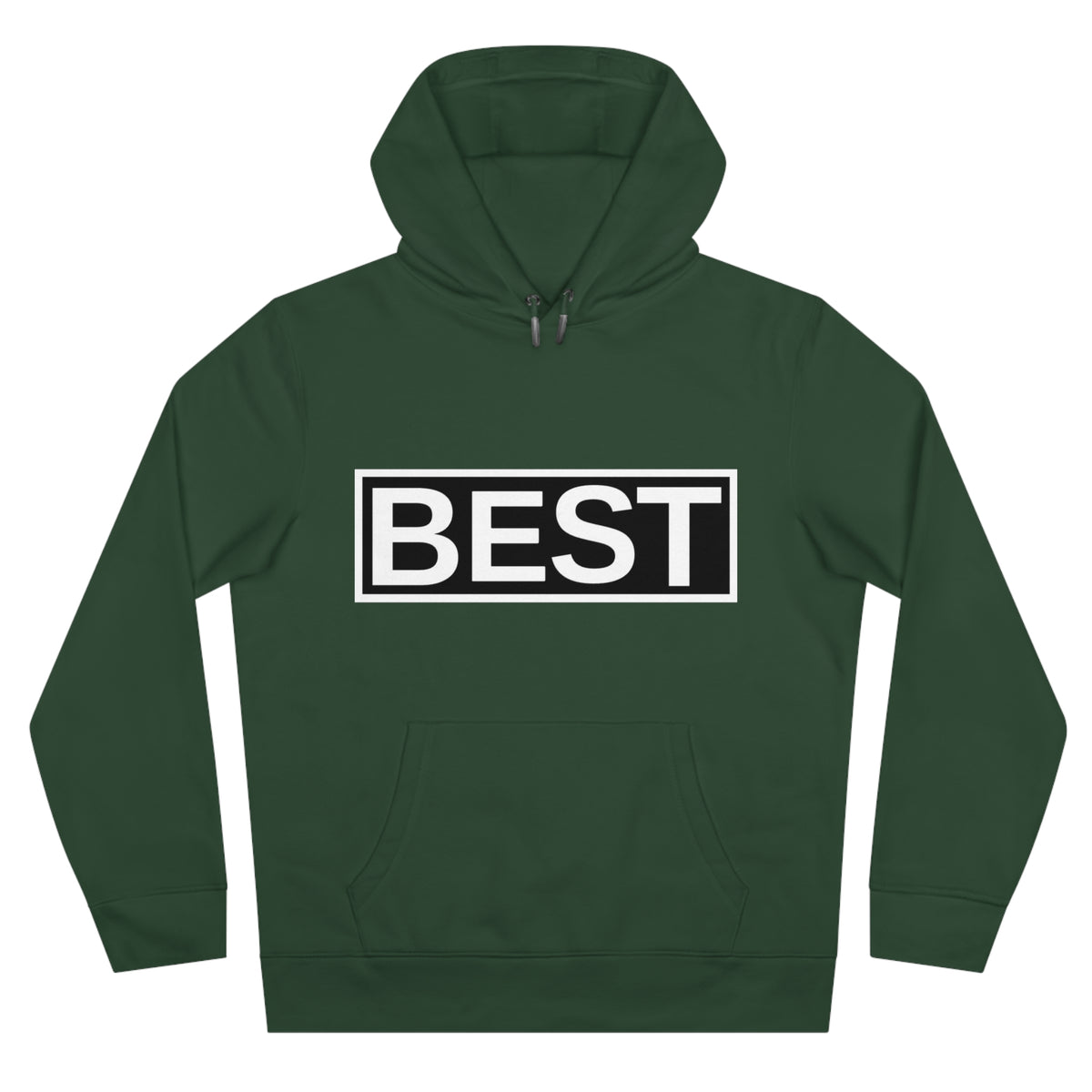 BEST Hooded Sweatshirt