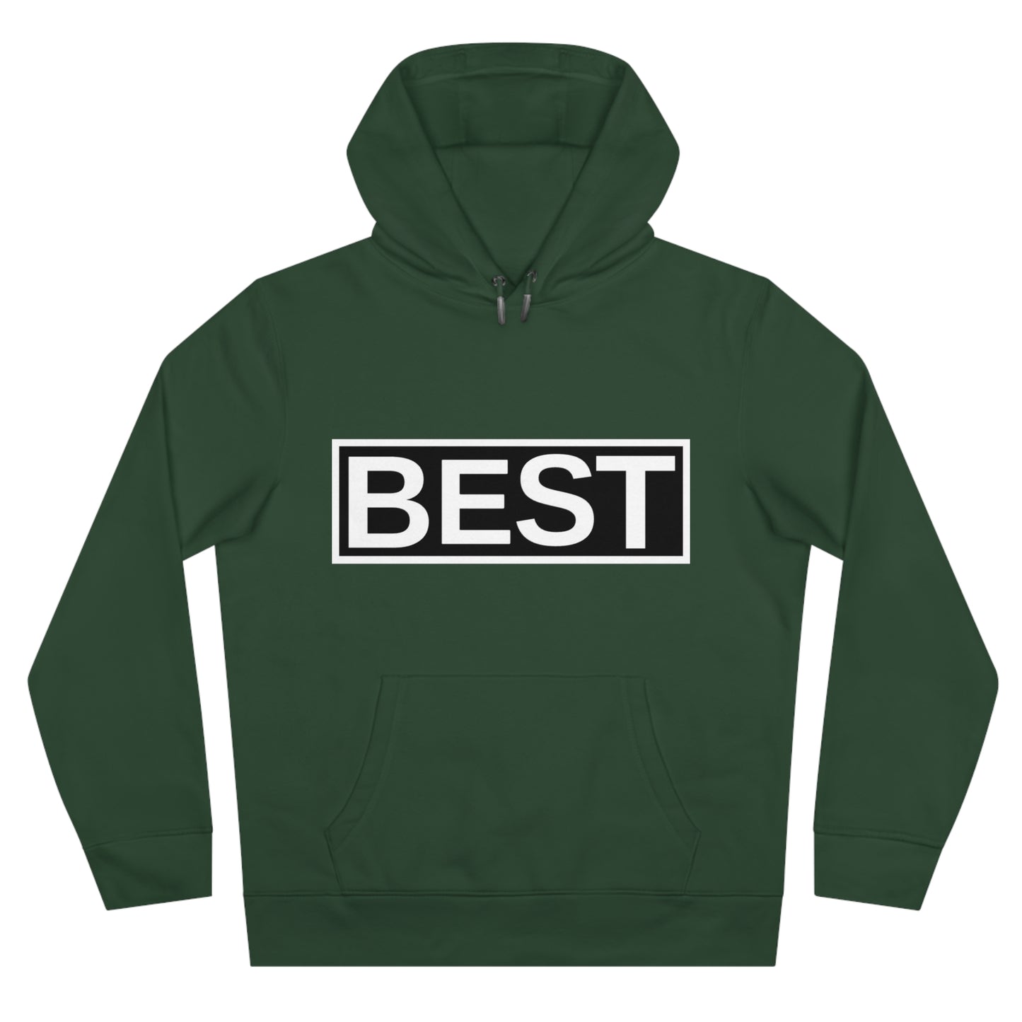 BEST Hooded Sweatshirt
