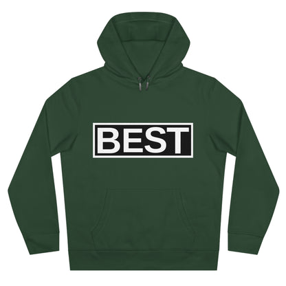 BEST Hooded Sweatshirt