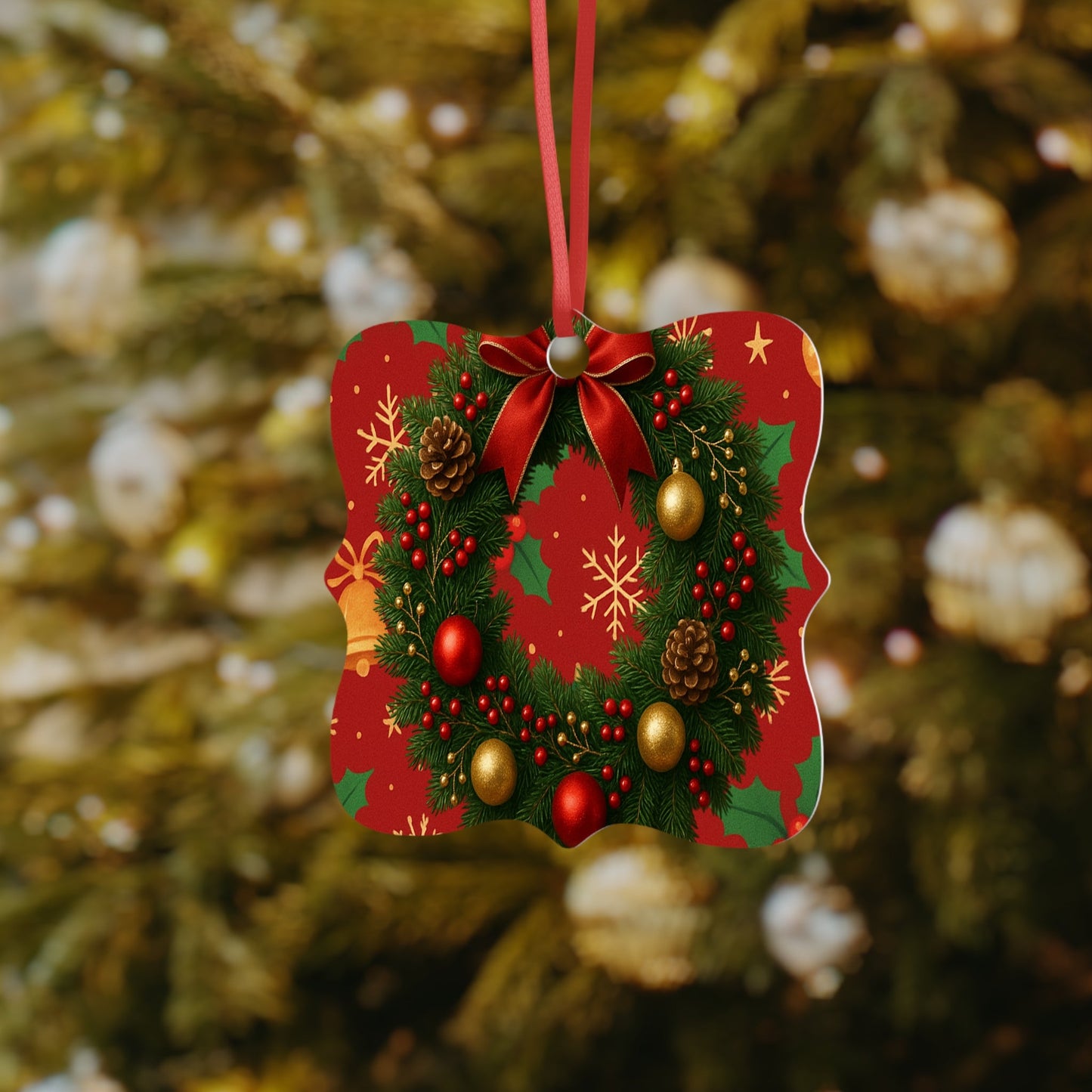 Ornament Decoration Printify