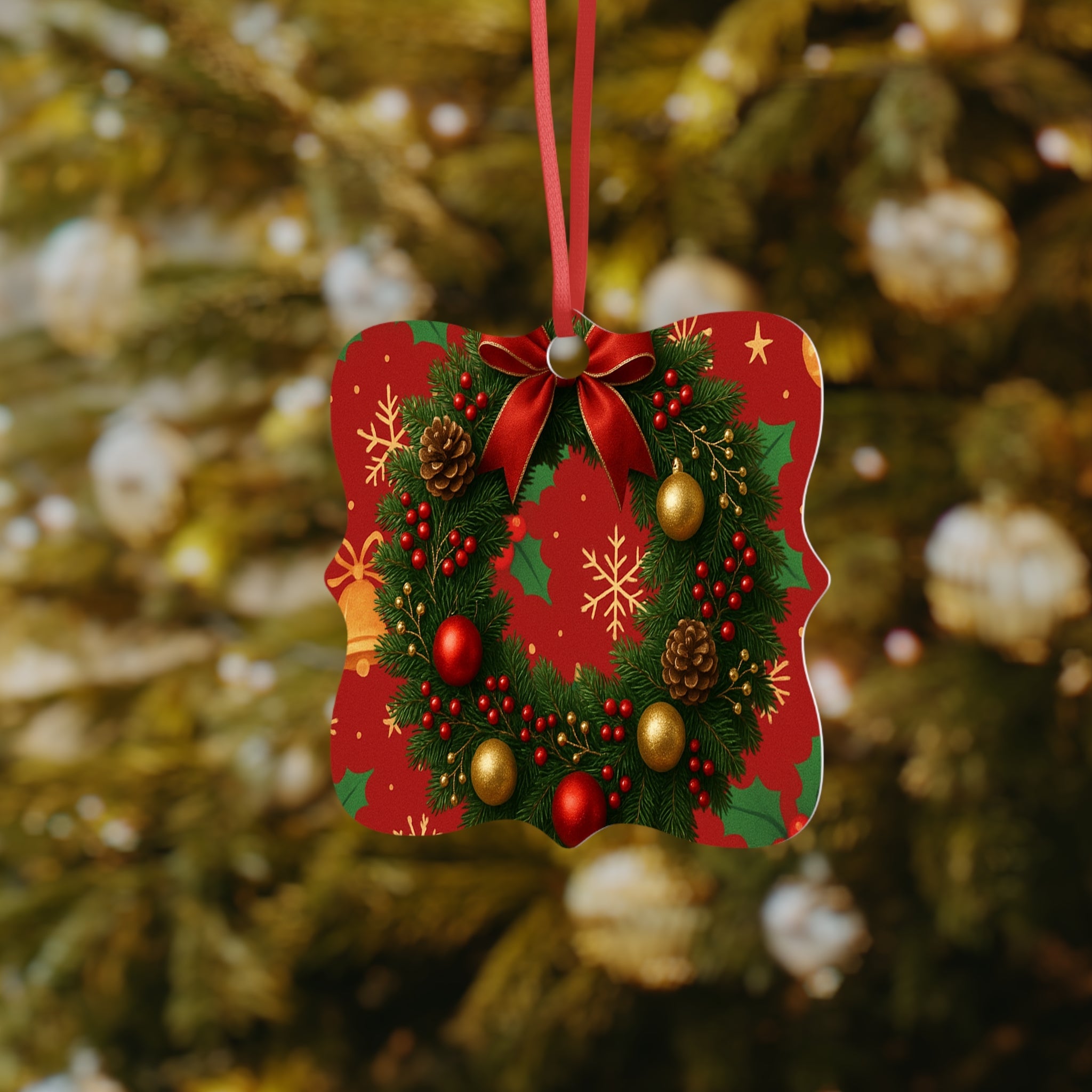 Ornament Decoration Printify