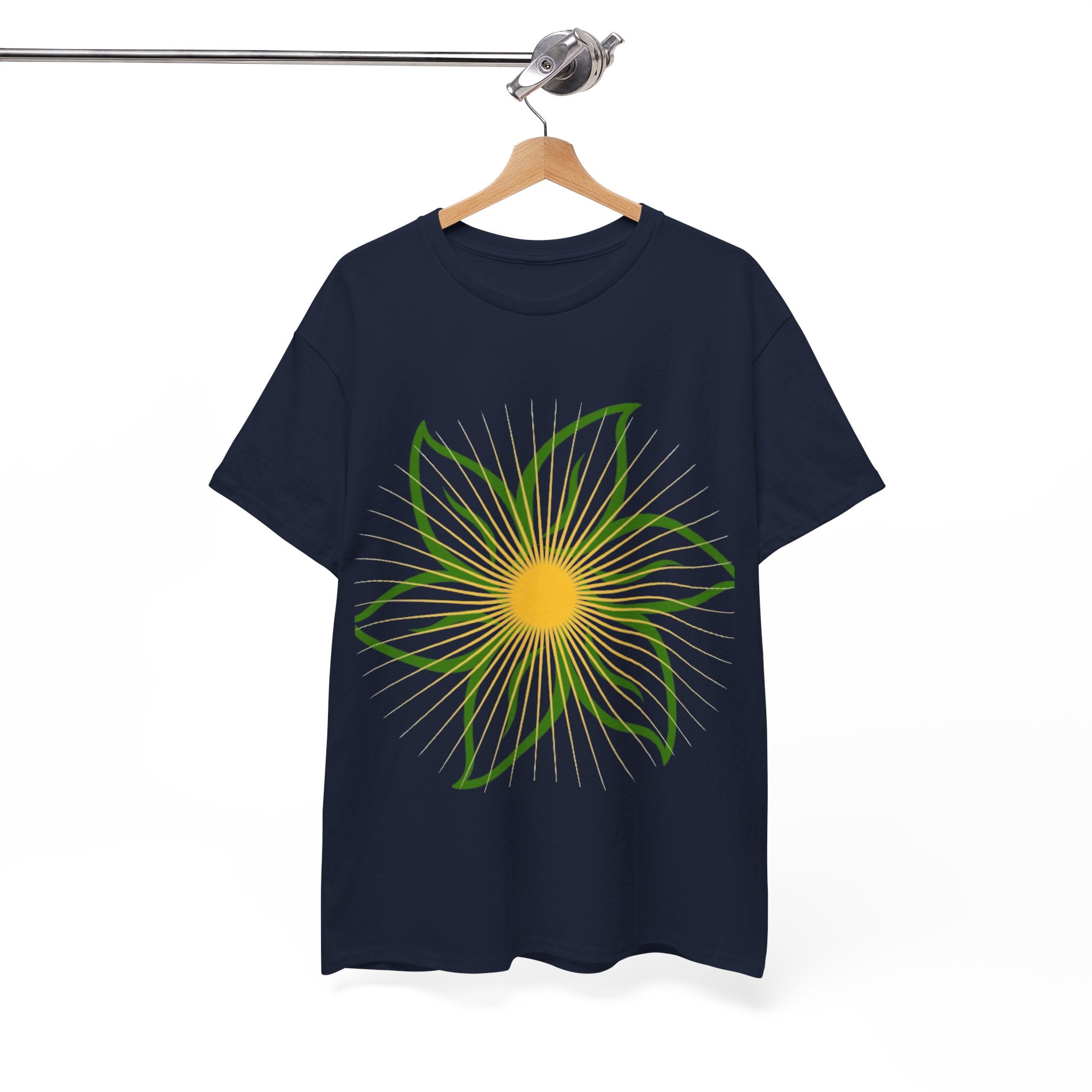 RC’nSONS Unisex Splash Tee
