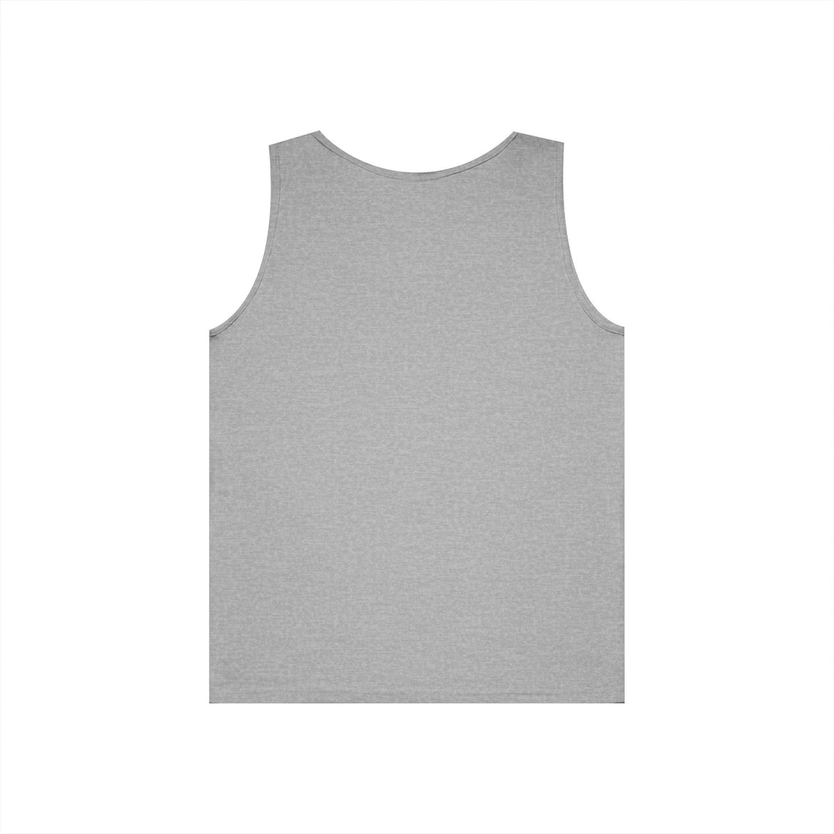Freedom Heavy Cotton Tank Top