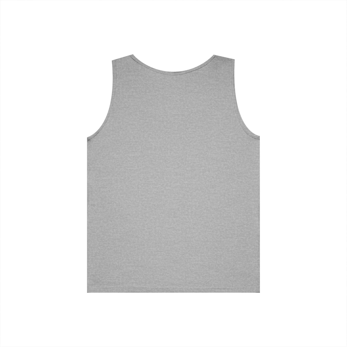 Freedom Heavy Cotton Tank Top