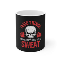 Good Things Mug
