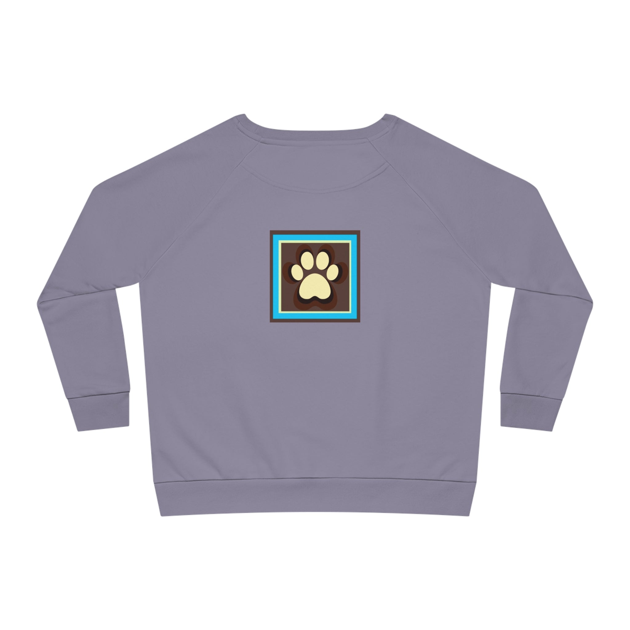 Women's Dazzler Relaxed Fit Sweatshirt
