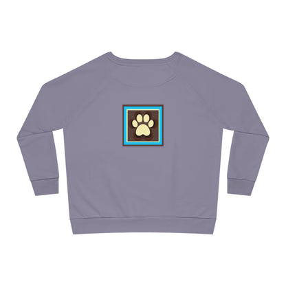 Women's Dazzler Relaxed Fit Sweatshirt