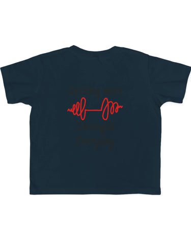 Toddler's Fine Jersey Tee - RC’nSONS