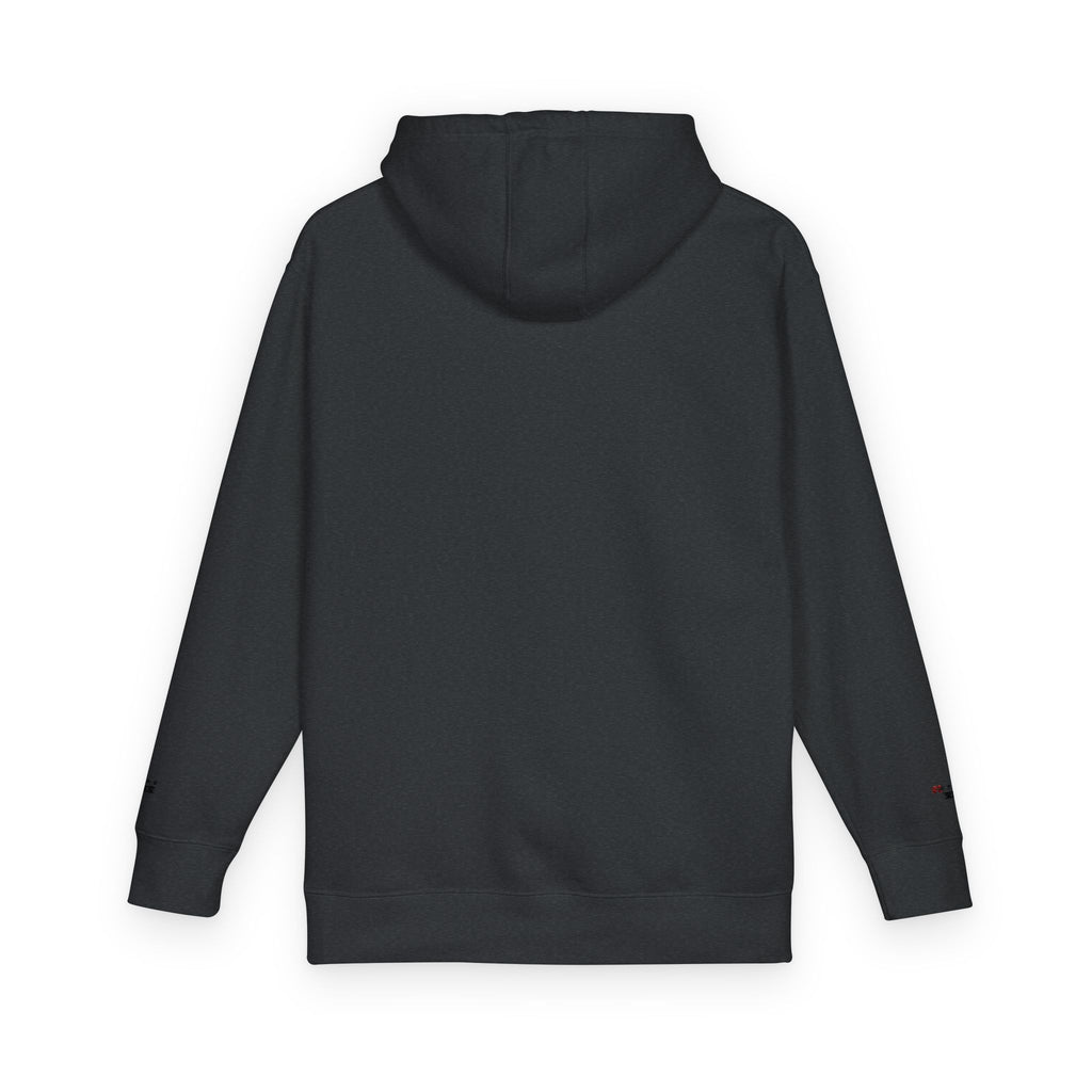 Fleece Hoodie Legend of Dragon Fearless