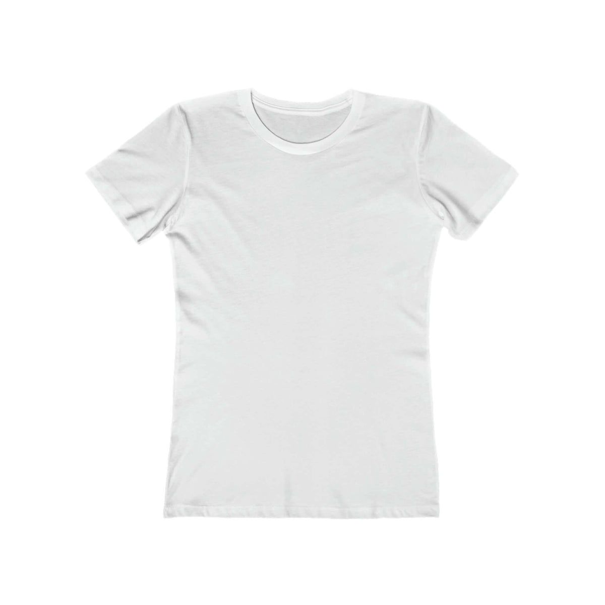 Women's The Boyfriend Tee - RC’nSONS