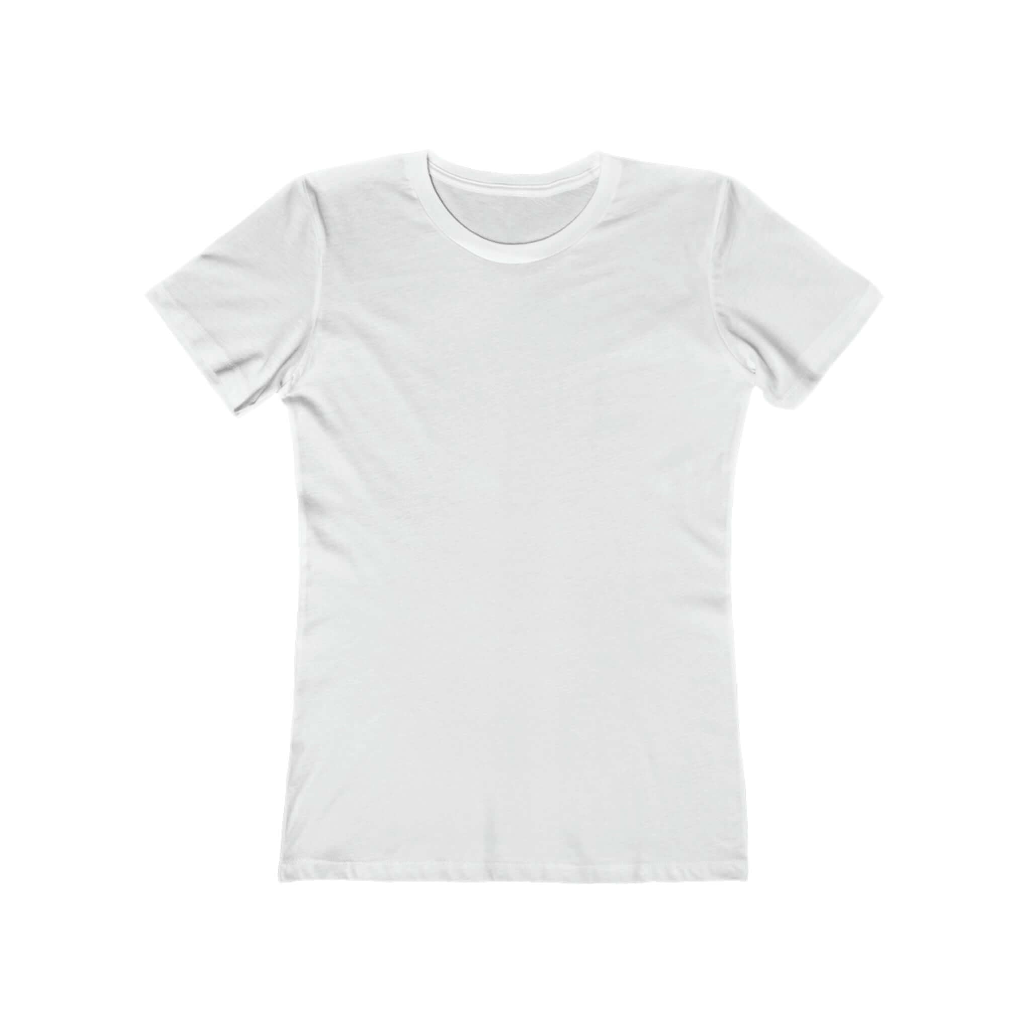 Women's The Boyfriend Tee - RC’nSONS