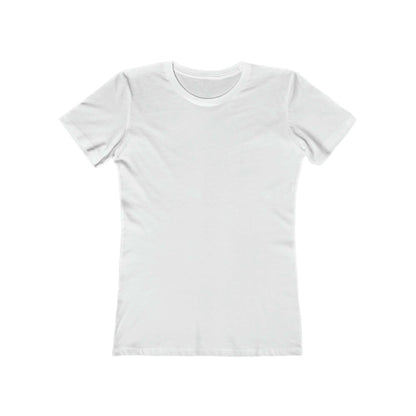 Women's The Boyfriend Tee - RC’nSONS